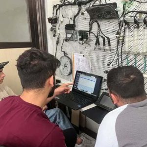 آموزشگاه علم و صنعت ایران