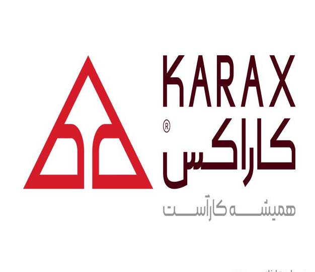 تولیدی کاراکس
