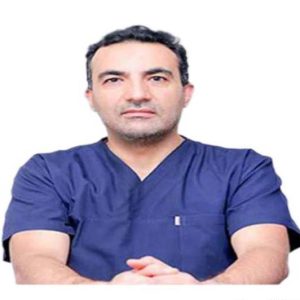 جراح ایمپلنت تهرانپارس