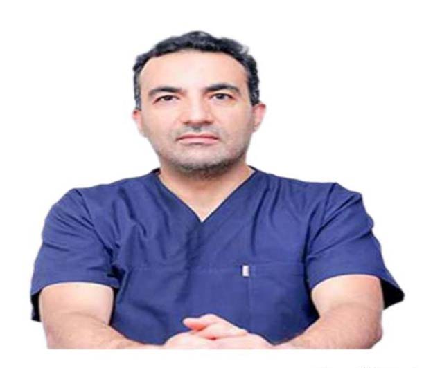 مرکز تخصصی ایمپلنت دکتر بخشنده فر