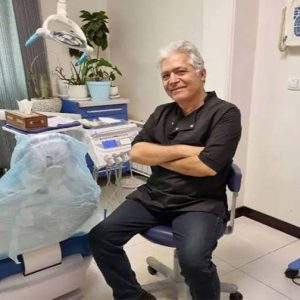 دندانپزشکی دکتر بهروز فرجی