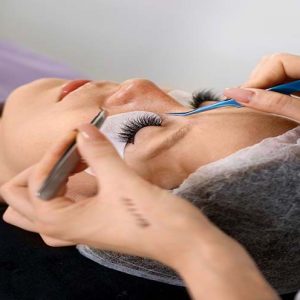 سالن زیبایی شقایق