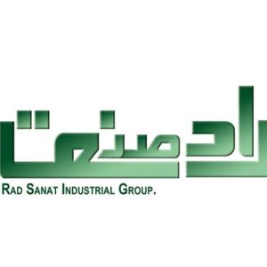 گروه تولیدی راد صنعت