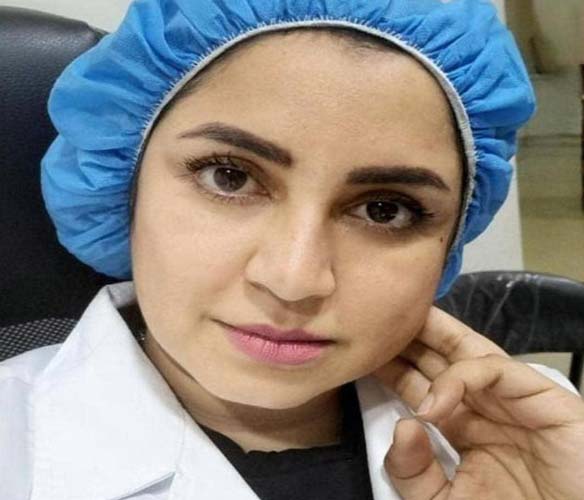 کلینیک پوست و مو زیبایی دکتر افتخاری